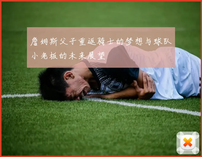 詹姆斯父子重返骑士的梦想与球队小老板的未来展望